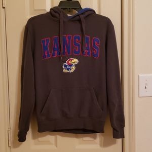 Kansas Hoodie